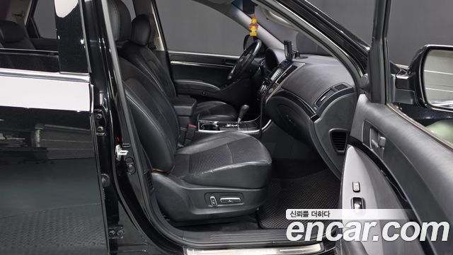 Hyundai Veracruz 2015 — photo 16