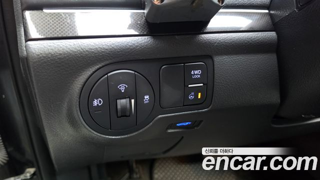 Hyundai Veracruz 2015 — photo 27