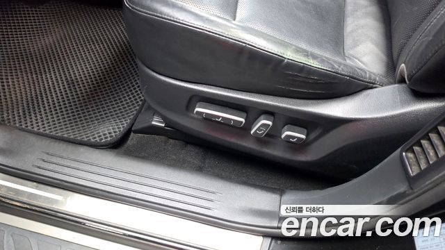 Hyundai Veracruz 2015 — photo 28