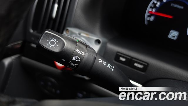 Hyundai Veracruz 2015 — photo 30