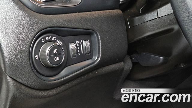 Jeep Renegade 2021 — photo 13