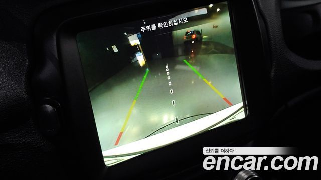 Jeep Renegade 2021 — photo 15