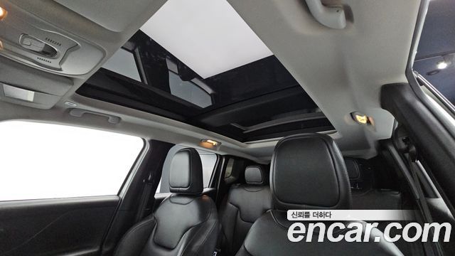 Jeep Renegade 2021 — photo 16