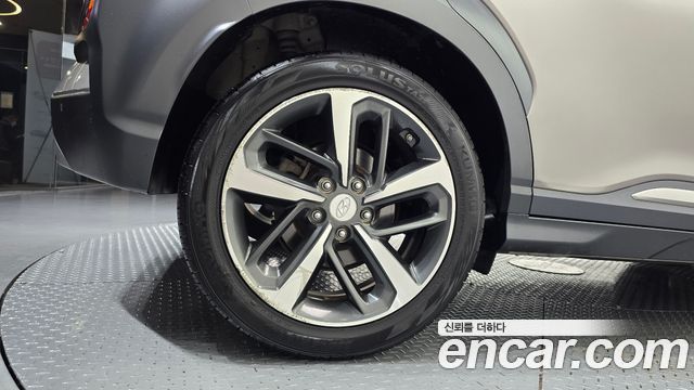 Hyundai Kona 2018 — photo 5