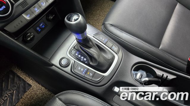 Hyundai Kona 2018 — photo 12