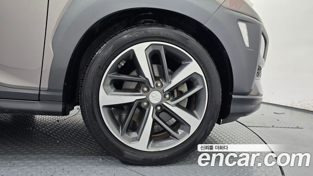 Hyundai Kona 2018 — photo 7