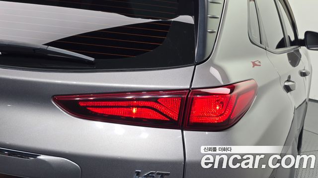 Hyundai Kona 2018 — photo 9
