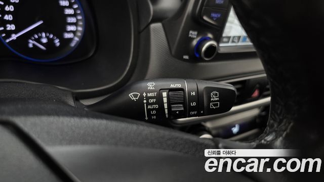 Hyundai Kona 2018 — photo 27
