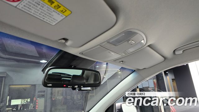 Hyundai Kona 2018 — photo 30