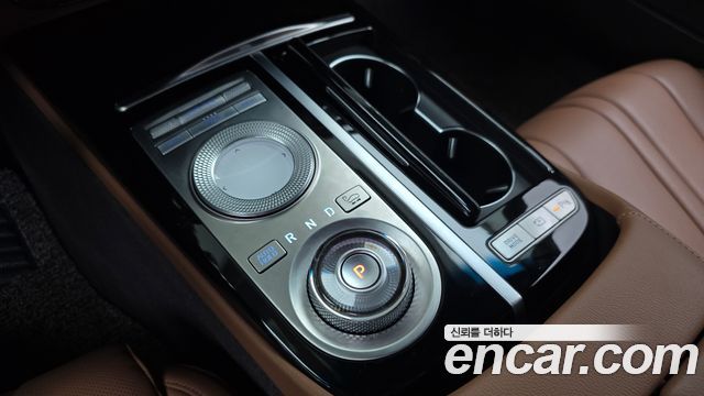 Genesis G80 2021 — photo 12
