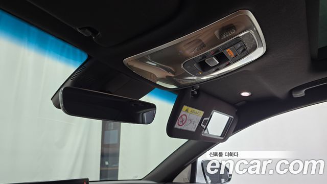 Genesis G80 2021 — photo 27