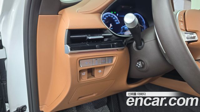 Genesis G80 2021 — photo 28