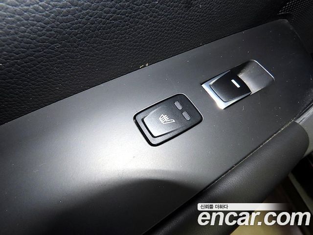 Hyundai Grandeur 2015 — photo 15