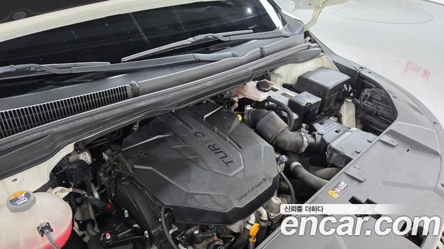 Kia Canival 2021 — photo 6