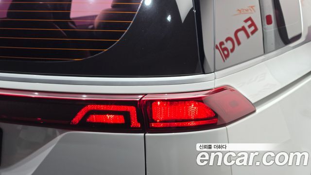 Kia Canival 2021 — photo 9