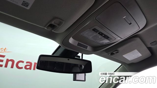 Chevrolet Korea Colorado 2020 — photo 23