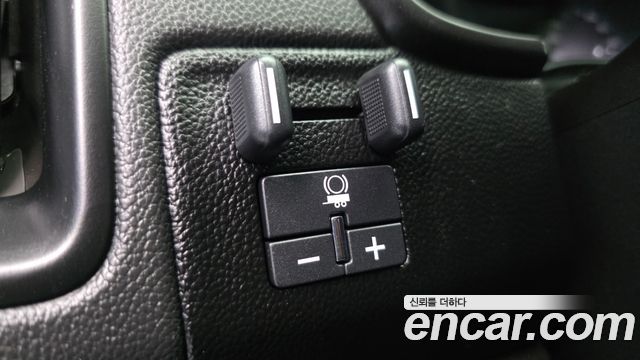 Chevrolet Korea Colorado 2020 — photo 24