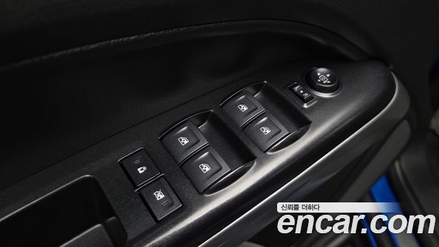 Chevrolet Korea Colorado 2020 — photo 26