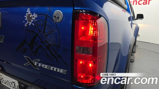 Chevrolet Korea Colorado 2020 — photo 9