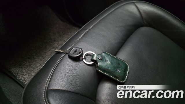 Chevrolet Korea Colorado 2020 — photo 27