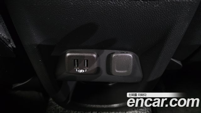Chevrolet Korea Colorado 2020 — photo 28
