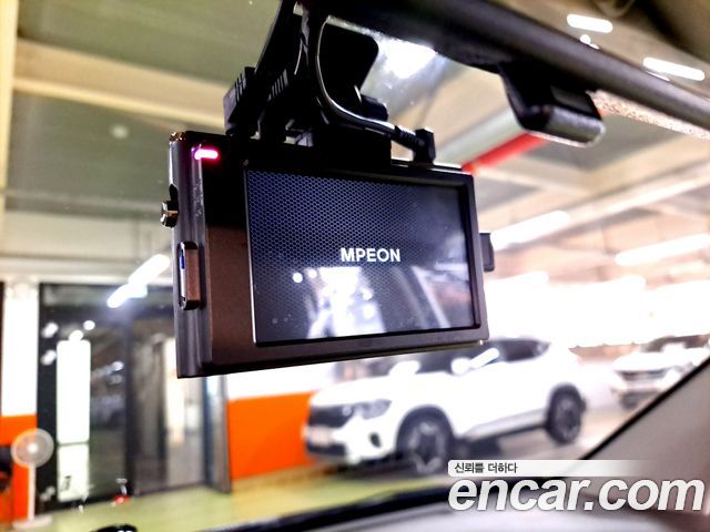 Kia morning 2014 — photo 15