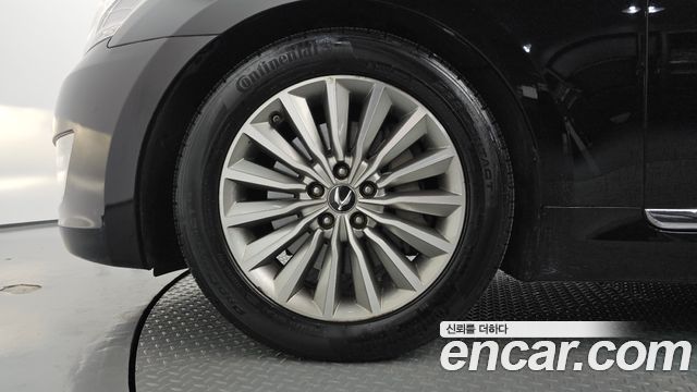 Hyundai Equus 2014 — photo 5