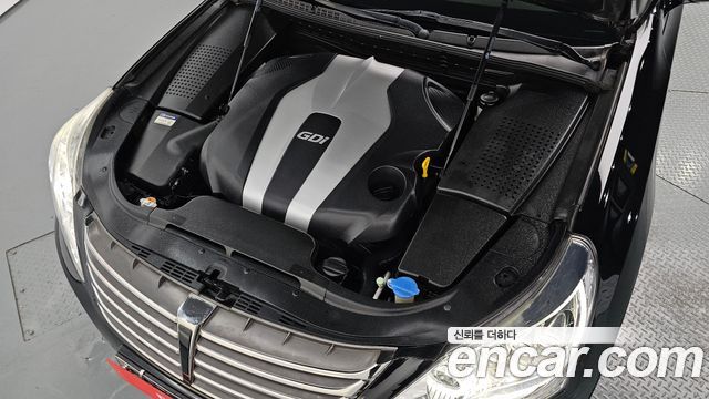 Hyundai Equus 2014 — photo 6