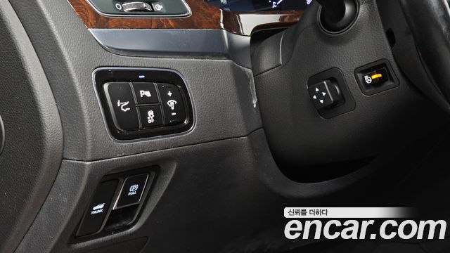 Hyundai Equus 2014 — photo 13