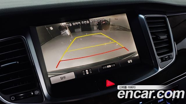Hyundai Equus 2014 — photo 15