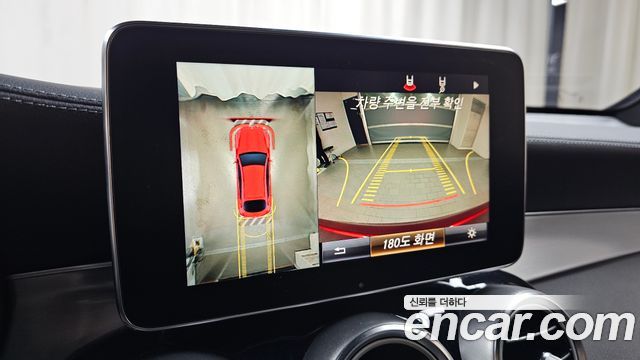 Mercedes-Benz GLC-Class 2018 — photo 20