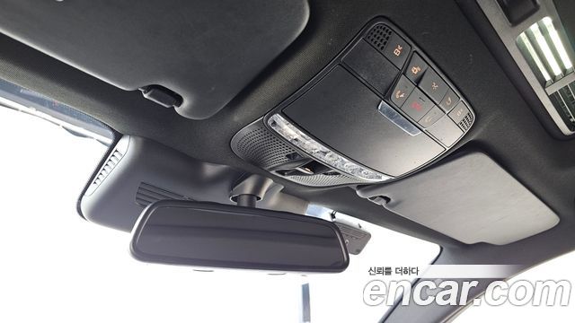 Mercedes-Benz GLC-Class 2018 — photo 26