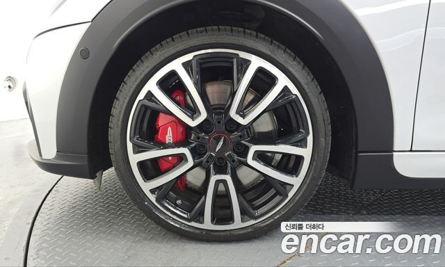 Mini Cooper 2024 — photo 5