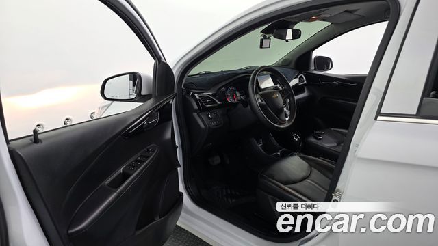Chevrolet Korea Spark 2020 — photo 10