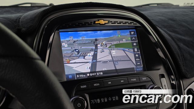 Chevrolet Korea Spark 2020 — photo 13
