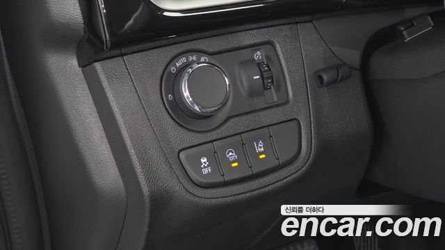 Chevrolet Korea Spark 2020 — photo 15
