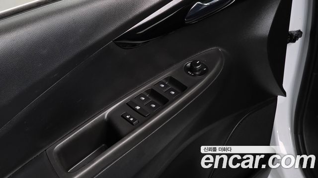 Chevrolet Korea Spark 2020 — photo 16