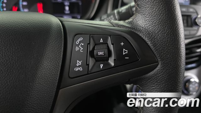 Chevrolet Korea Spark 2020 — photo 17