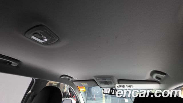 KG Mobility Rexton 2019 — photo 29