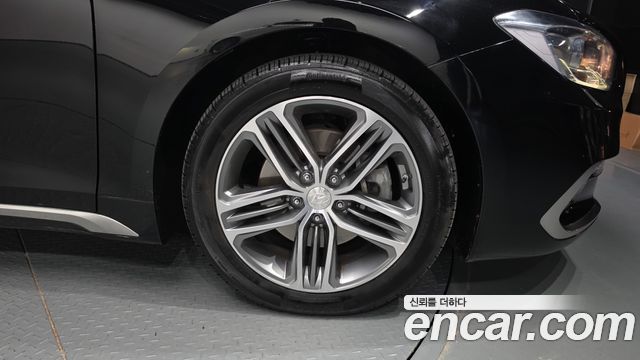 Hyundai Grandeur 2018 — photo 5