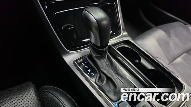 Hyundai Grandeur 2018 — photo 12