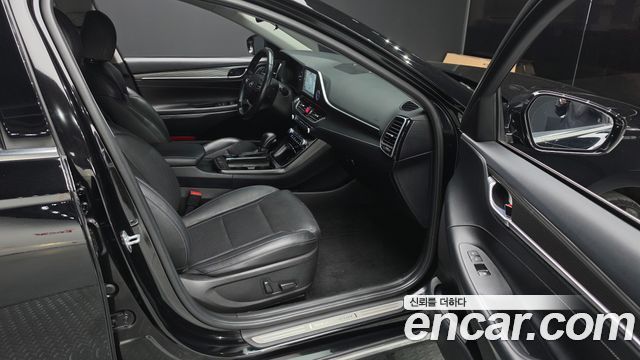 Hyundai Grandeur 2018 — photo 18