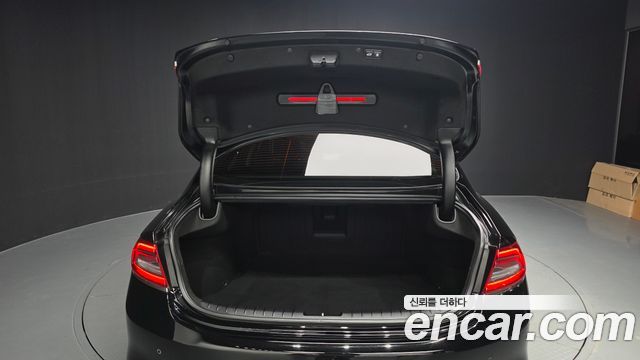 Hyundai Grandeur 2018 — photo 23