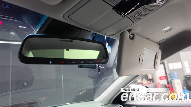 Hyundai Grandeur 2018 — photo 26