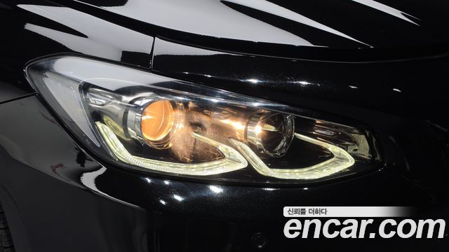 Hyundai Grandeur 2018 — photo 8