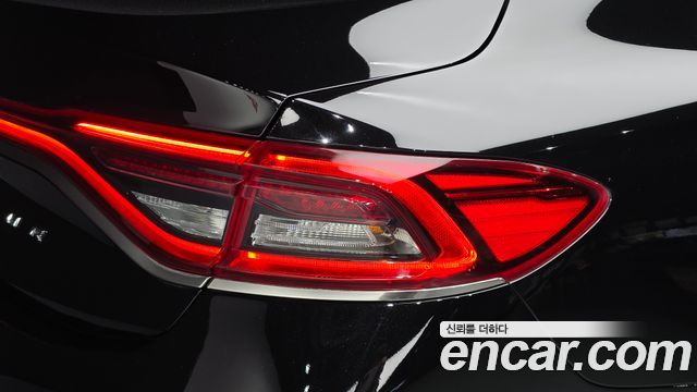 Hyundai Grandeur 2018 — photo 9