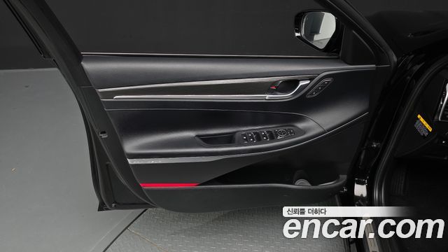 Hyundai Grandeur 2018 — photo 14