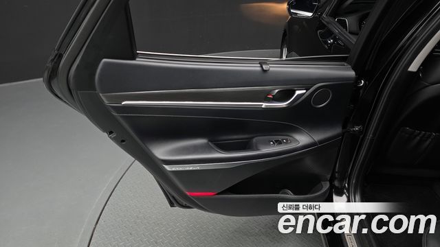 Hyundai Grandeur 2018 — photo 15