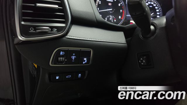 Hyundai Grandeur 2018 — photo 27