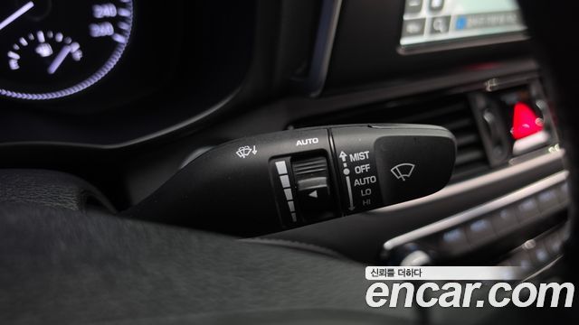 Hyundai Grandeur 2018 — photo 28